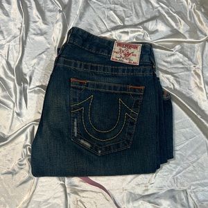 True religion jeans